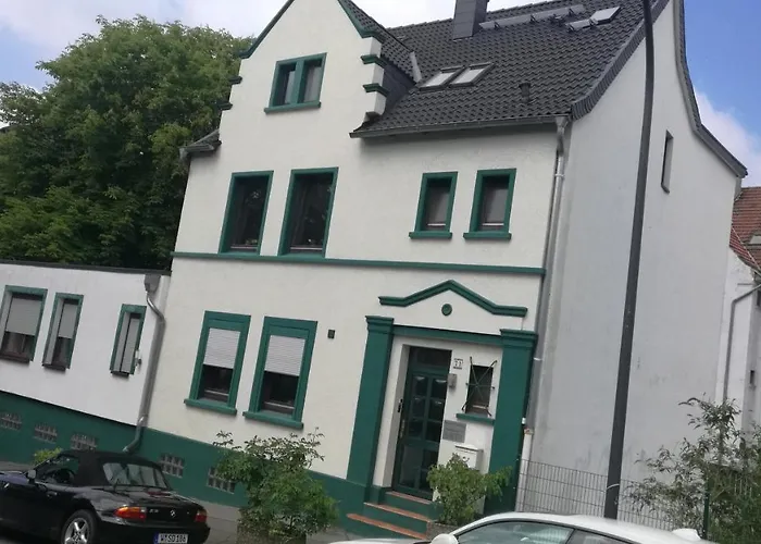 Pension Hoffmann