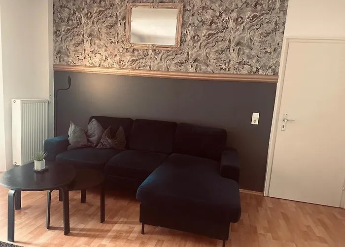 Ferienwohnung Wuppertal Ronsdorf Elias Eller