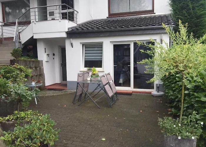 Ferienwohnung Wuppertal Ronsdorf Elias Eller